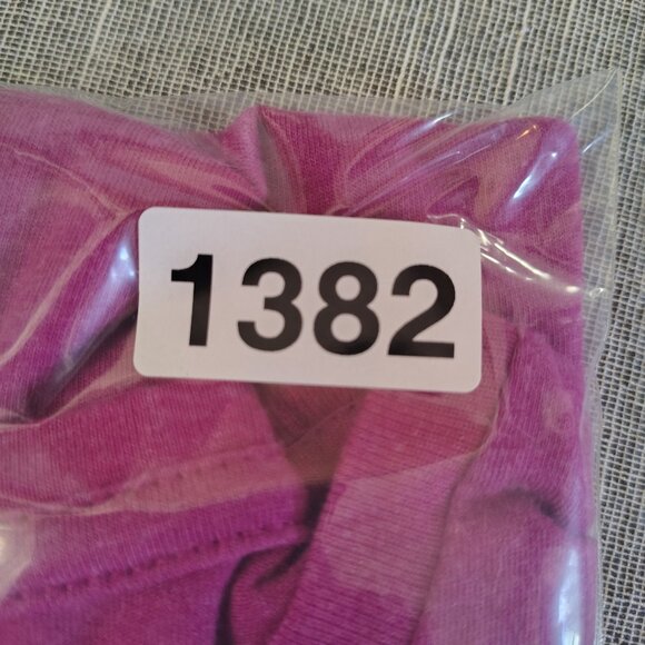 KGLT Radio T-Shirt Womens Size Large Pink Bozeman Montana Alternative Public - Picture 9 of 10